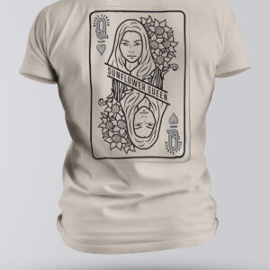 Sunflower Queen T-Shirt